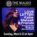 Katie Matzell & Friends