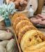 Focaccia bread