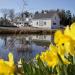 Spring in Southport