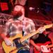 Jimmy Moreland performing