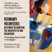 Opening Reception information