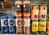 Beer & Wine Presale