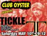 MINE OYSTER
