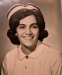Louise "Mickey" Elida DeAngelis Brown 
