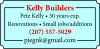 Remodeling Small Jobs and Additions