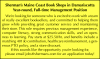Management Position