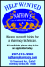 Pharmacy Techician Wanted