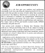 Town of Damariscotta Highway Laborer 