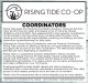 Rising Tide Coordinators Wanted