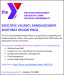 Executive Vacancy Announcement Boothbay Region YMCA