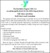 Boothbay Region YMCA Positions Available