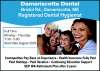 Registered Dental Hygienest Wanted 