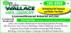 Lawn, Landscape and Tree Services
