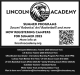 Employment Ad - Multiple Positions