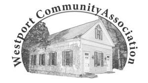 Westport Community Association logo