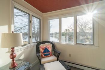 Sunroom, Riverview