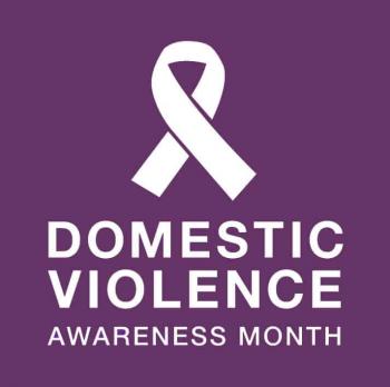 Domestic Violence Awareness Month Dinner