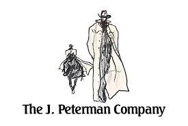 J. Peterman Catalog