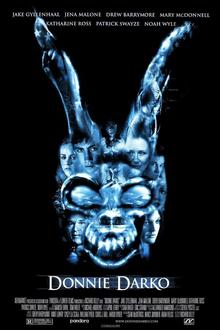 Donnie Darko rabbit