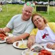 lincoln home assisted living lobster and more community event