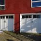 Custom Garage Doors & More