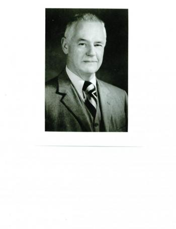 Walter S. Kerr Jr.