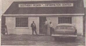 Directions – Boothbay Region Information Center
