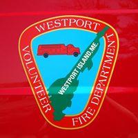 Westport Vol. Fire Department Logo