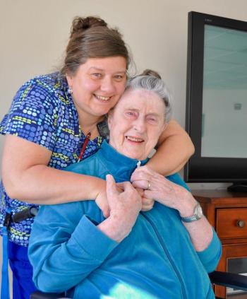 lincoln Home Assisted Living Newcastle Maine Continuum of Care Independent Senior Living
