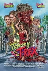 Tammy & the T-Rex