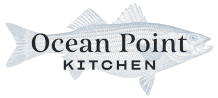 Bluebird Ocean Point Kitchen