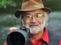Bob Krist, photojournalist, filmmaker