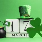 St. Patrick’s Day, Guinness, Music, 
