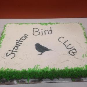 Stanton Bird Club, Maine, birds
