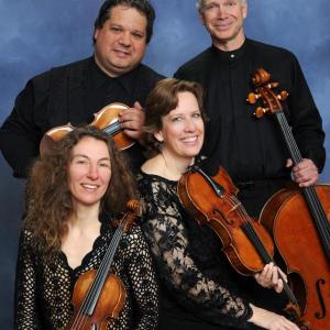 DaPonte String Quartet