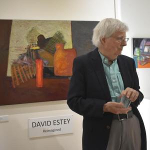David Estey